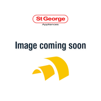 Genuine St George Oven Fan Forced Motor S50862