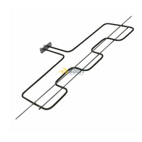 Genuine Glem Emilia Oven Lower Bottom Heating Element 09G594