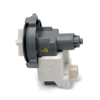 Asko Dishwasher Water Drain Pump 581830