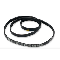 Genuine Hoover Washing Machine Drum Drive Belt 41039460