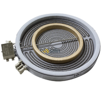 Baumatic Cooktop Dual Ceramic Heating Element PIA31003