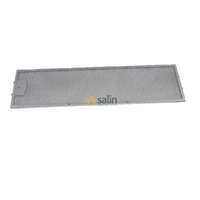 Quality Technika Euro Rangehood Grease Filter 00SP002960S