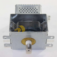 Magnetron for Panasonic Microwave Ovens | PN: 2M236-M1G