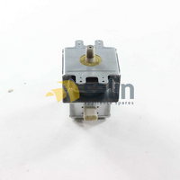 Magnetron for Panasonic Microwave Ovens | PN: 2M236-M42J7P