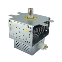 Magnetron for Panasonic Microwave Ovens | PN: 2M261-M32J1YB