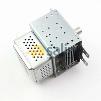 Magnetron for Panasonic Microwave Ovens | PN: 2M261-M32JP