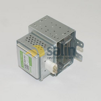 Magnetron for Panasonic Microwave Ovens | PN: 2M261-M32JY