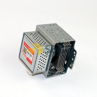 Magnetron for Panasonic Microwave Ovens | PN: 2M261-M39R