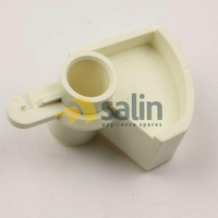 Hook Spacer ‘c’ for Panasonic Microwave Ovens | PN: A3138-3470