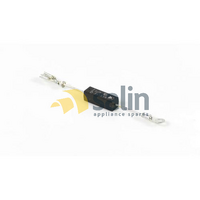 Hv Diode Assembly for Panasonic Microwave Ovens | PN: A6202-3280