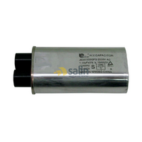 Hv Capacitor 1uf 2.5kv for Panasonic Microwave Ovens | PN: A63903330GPS