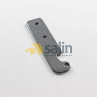 Door Hinge Piece Upper Or Lower for Panasonic Microwave Ovens | PN: ANE30078U0AP