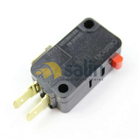 Short Switch for Panasonic Microwave Ovens | PN: ANE6161-3X0