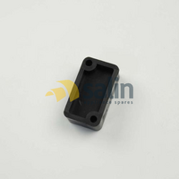 Micro Switch Spacer for Panasonic Microwave Ovens | PN: ANE6238X20AP