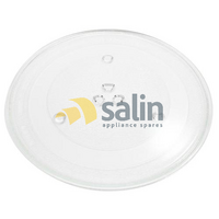 Glass Oven Tray 340mm for Panasonic Microwave Ovens | PN: F06015Q00AP