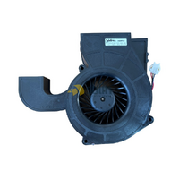 Cooling Fan Assembly for Panasonic Microwave Ovens | PN: F400A-1S30