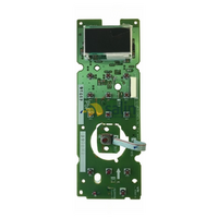 Main Control Dp Pcb (au) for Panasonic Microwave Ovens | PN: F603L9Y40QP