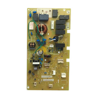 Dp Pcb for Panasonic Microwave Ovens | PN: F603LBH70QP