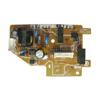 Pcb Du With Lv Transformer for Panasonic Microwave Ovens | PN: F603Y6Y40XP