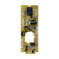 Pcb Du With Lv Transformer for Panasonic Microwave Ovens | PN: F603Y9M60BP