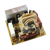 Hv Inverter Pcb for Panasonic Microwave Ovens | PN: F606Y6Y40BP