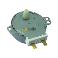 Turntable Motor for Panasonic Microwave Ovens | PN: F63266S30XP