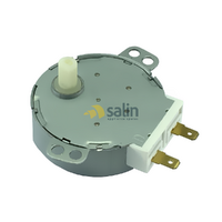 Turntable Motor for Panasonic Microwave Ovens | PN: F63269P00HP