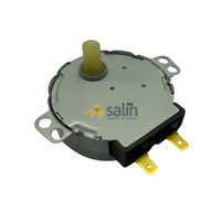 Turntable Motor for Panasonic Microwave Ovens | PN: F6326BB80XP