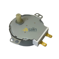 Turntable Motor for Panasonic Microwave Ovens | PN: F6326BS20BP