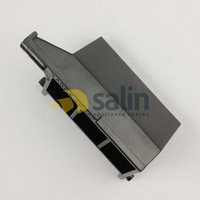 Door Open Lever for Panasonic Microwave Ovens | PN: F82564W00AP