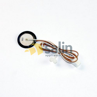 Steam Sensor for Panasonic Microwave Ovens | PN: J607S4T00AP