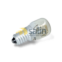 Falcon Professional Oven Lamp Light Bulb Globe 15W