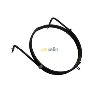 ST GEORGE KLEENMAID OVEN FAN FORCED ELEMENT TO SUIT 8600100RS, 8800100S, 8800200