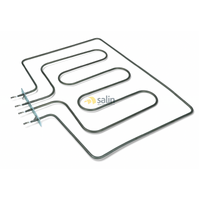 GENUINE ILVE 900MM OVEN UPPER TOP GRILL ELEMENT 964BCMP, 964PCMP, 964PCNMP