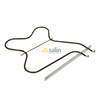 BLANCO 60CM OVEN LOWER BOTTOM HEATING ELEMENT BSO602, BSO632, BSO633, BSO635X