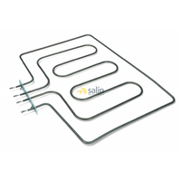 GENUINE ILVE 800MM OVEN UPPER TOP GRILL ELEMENT PL80CMP, PL80MP, PLE80MP