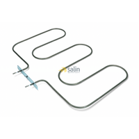 GENUINE ILVE 900MM OVEN LOWER BOTTOM ELEMENT T90CLMP T90CWMP T90FLMP T90FWMP