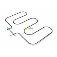 GENUINE ILVE 900MM OVEN LOWER BOTTOM ELEMENT 964PCMP, 964PCNMP, 9660CMP, 9660CMP