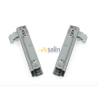 GENUINE BLANCO 60CM OVEN DOOR HINGES x2 (SET) OE608TX