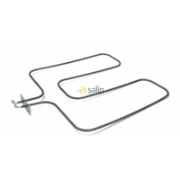 GENUINE EUROMAID OVEN BOTTOM ELEMENT LOWER HEATING TO SUIT ET12 ET12XL ETP12XL