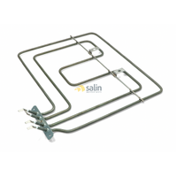 GENUINE EUROMAID BEKO OVEN UPPER TOP GRILL HEATING ELEMENT BS6 BS8 BW8 CDDW60