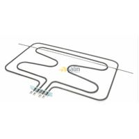 GENUINE ARISTON OVEN UPPER TOP GRILL ELEMENT TO SUIT KP59MSCX/G (44446010000)