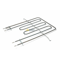 GENUINE ARISTON OVEN DUAL TOP GRILL ELEMENT TO SUIT FB82C1XAUS, FIE76KCIXNZ, FB8