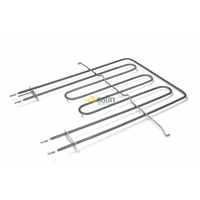 GENUINE ARISTON OVEN DUAL TOP GRILL ELEMENT SUITS CISFB21.2IX, CISFB51.2IX