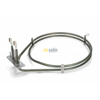 GENUINE BLANCO OVEN FAN FORCED ELEMENT 2000W TO SUIT BOSE168, BOSE617, BOSE166B