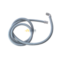 Genuine 92137314 Hoover Dynamic Next Washing Machine Drain Hose DXA175AH DXA385A