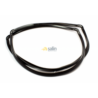 GENUINE BLANCO OVEN DOOR SEAL GASKET TO SUIT BMS751X, OE758GG, OE758XP, OE908TX  090118009904R