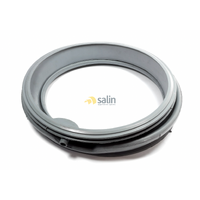 MIELE FRONT LOADER WASHING MACHINE DOOR SEAL GASKET W1511 | Part No: 07907200