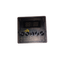 Genuine Omega Oven Clock Timer Programmer To Suit OF601XZ OF602XZ