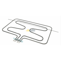 GENUINE ARISTON OVEN UPPER TOP GRILL ELEMENT SUITS MB91IX MB91IXAUSS MB91(IX)AUS